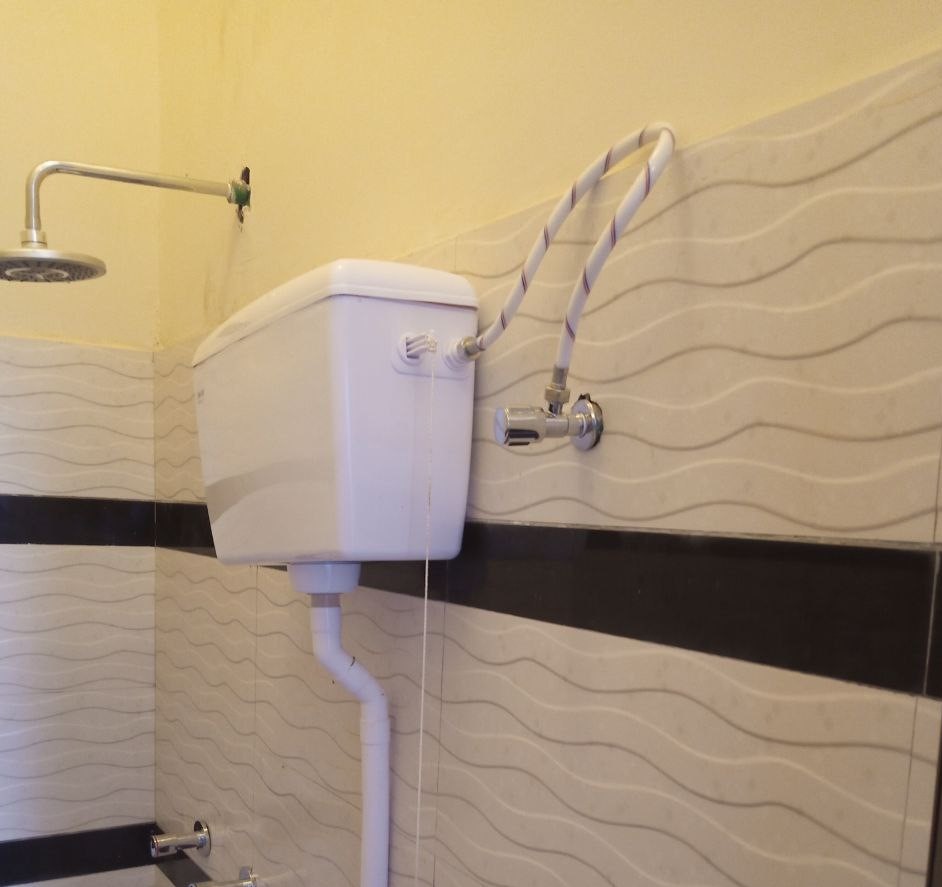 Plumbing Installation Work