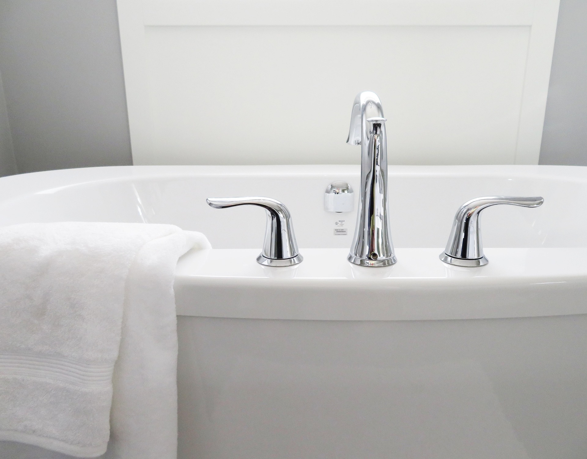 Plumbing Installation Work