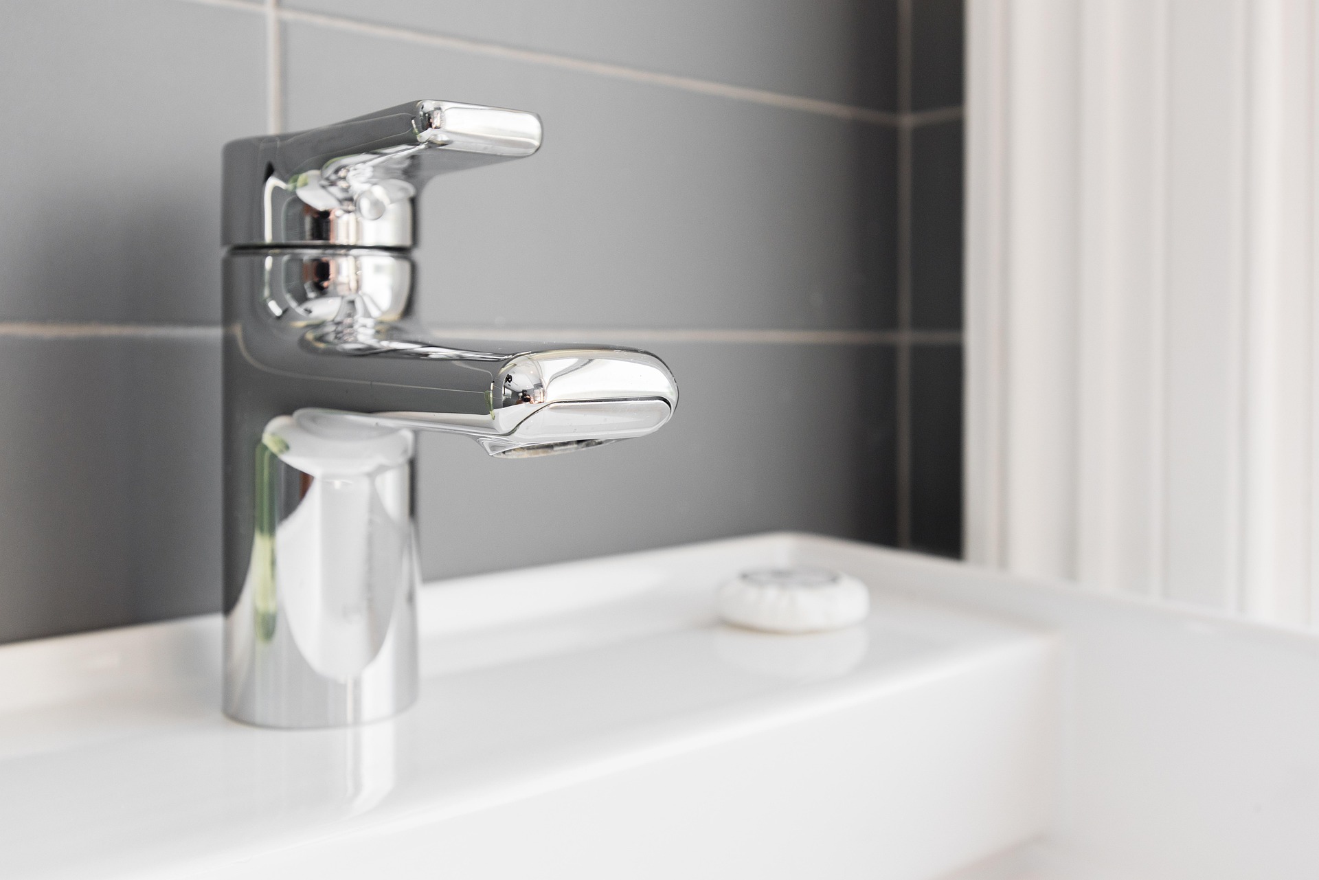 Plumbing Installation Work