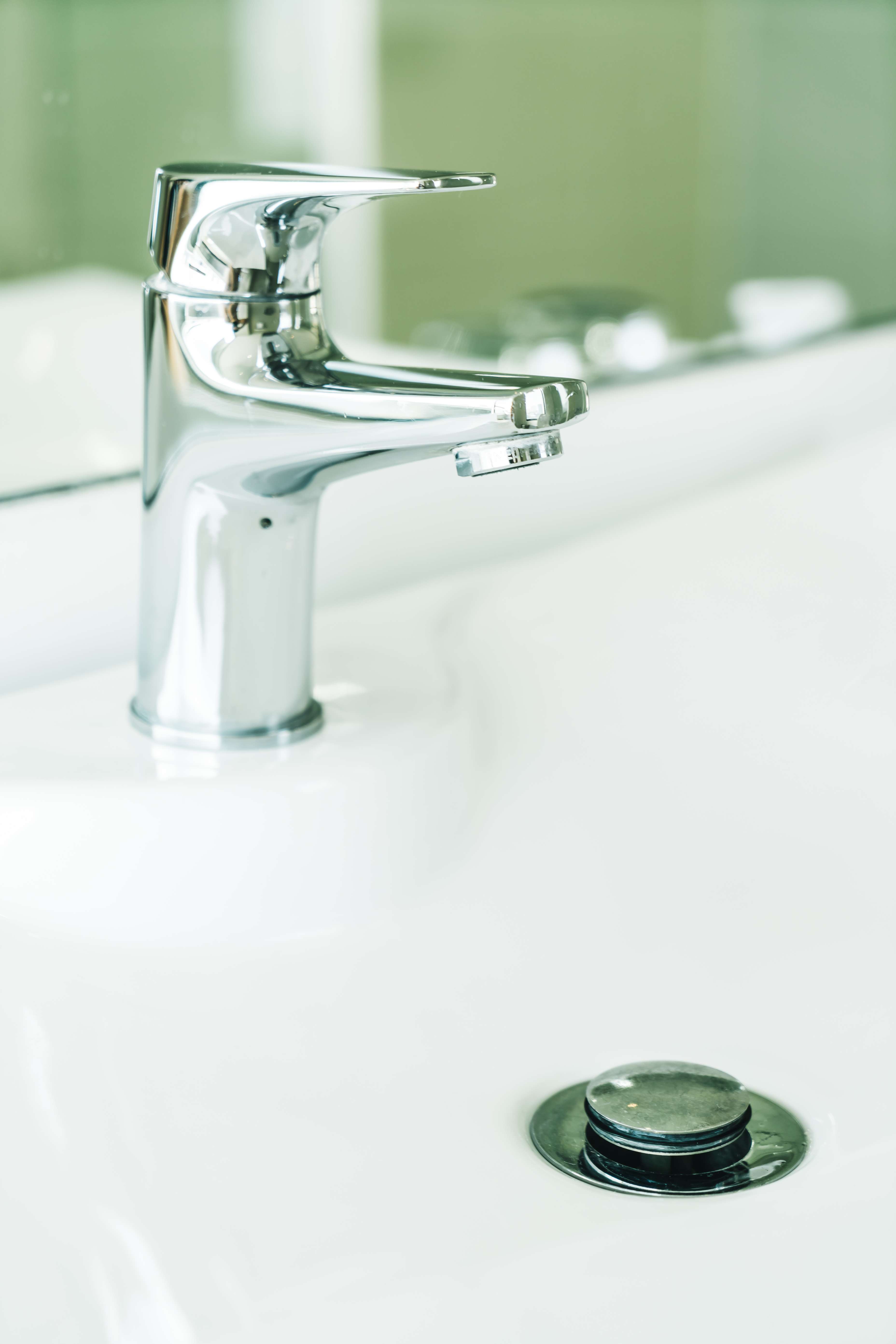 Plumbing Installation Work