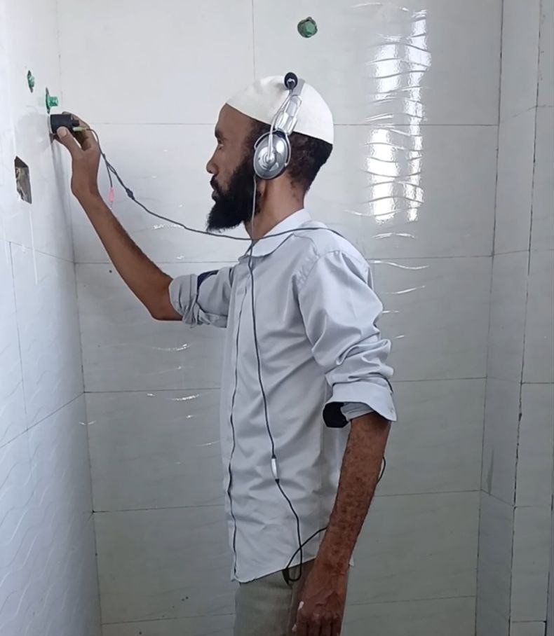 Electrical Engineering and Installation